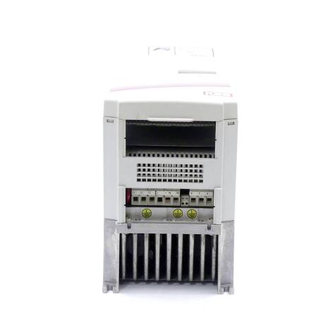 Frequenzumformer F4  Gebraucht