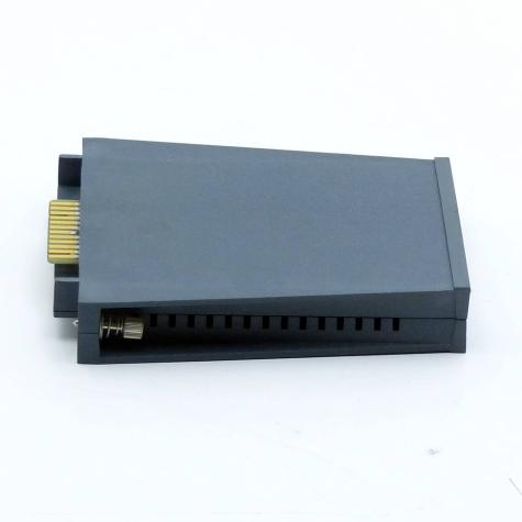 Output Module DC SRCE  Used