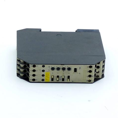Simatic S5 Zeitbaugruppe 4xT  Gebraucht