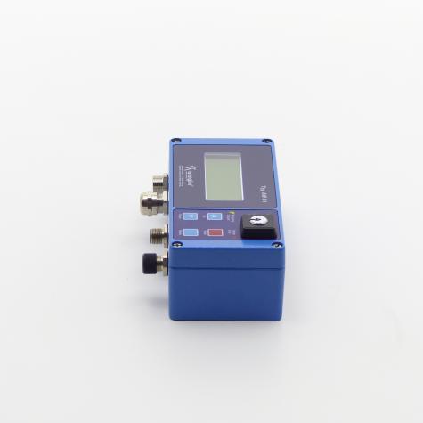 Analog evaluation Unit AW01 New