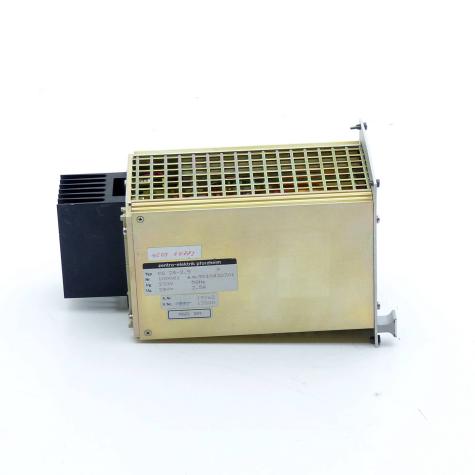 Power Supply EG24-2.5  Used