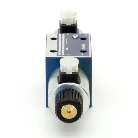 4/3 Directional control valve 081WV10P1V1002WS024/00D11 Refurbished