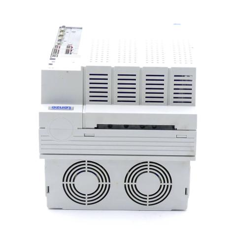 Servo−Inverter  