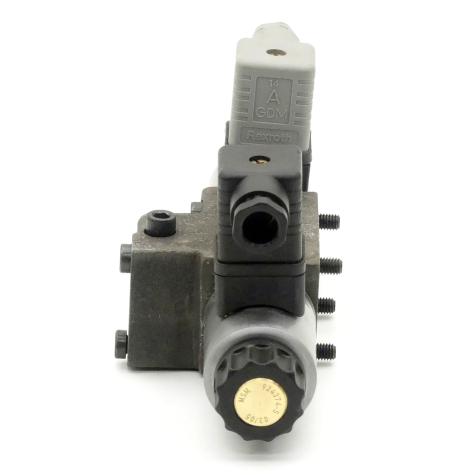 Wegeventil 2040533 Neu