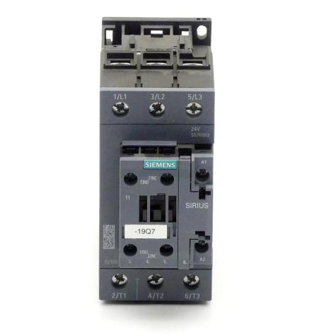 Power contactor  Refurbished