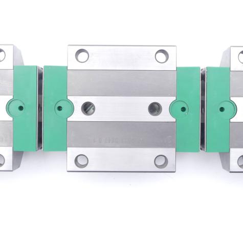 Roller circulation unit  New