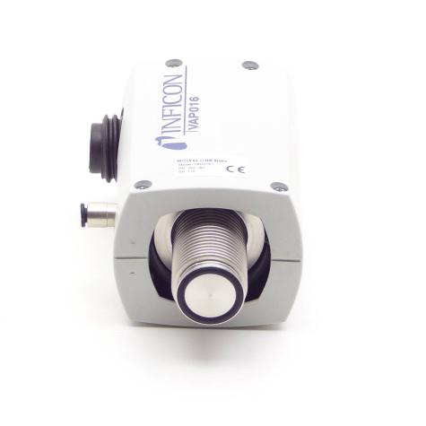 Vacuum Angle Valve VAP016-I  New FS