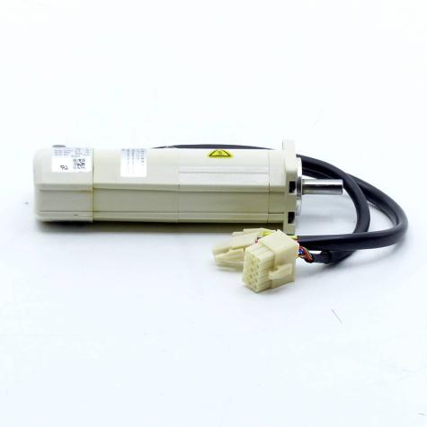 AC Servo Motor  New