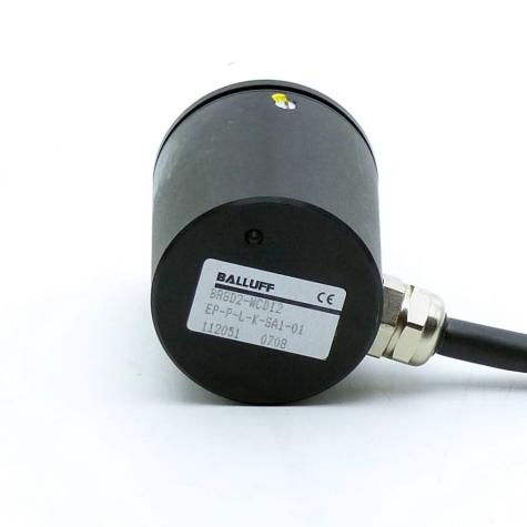 Drehsensor 112051 Neu
