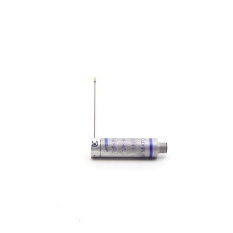 Probe  Used