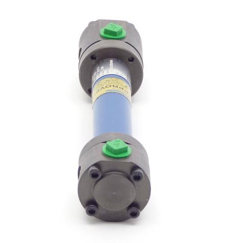 Hydraulic Cylinder Option A10/B1CGDMWW New