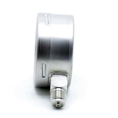 Manometer DRO 100/811.133 160807 Neu OVP