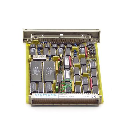 SMP-E224 Card  