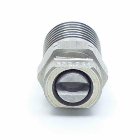 Fan Nozzle FA1  