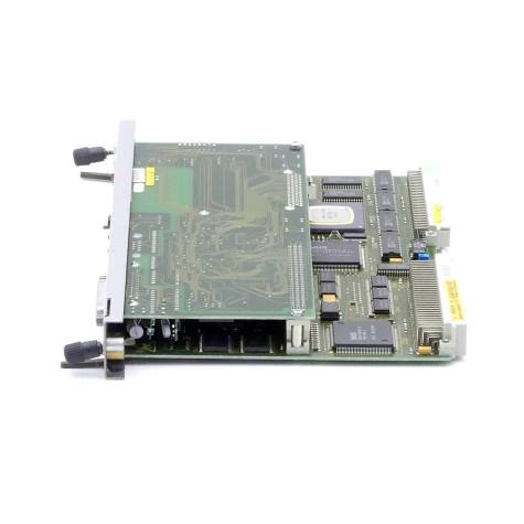 CPU MODUL ZS-400  New FS