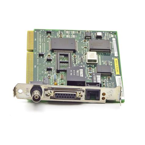 Lan Adapter  8/16  