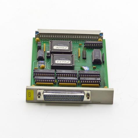Leiterplatte ZQA-B 1467  