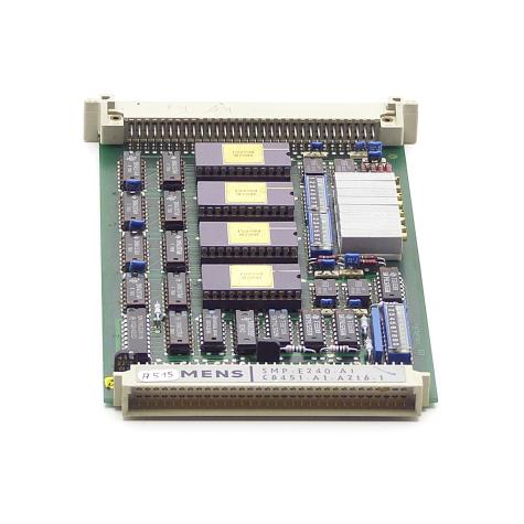 SMP-E240-A1 Modul  Gebraucht