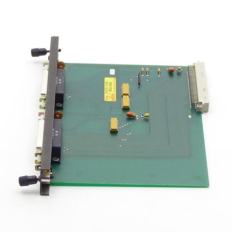 Interface Module AG/Z  