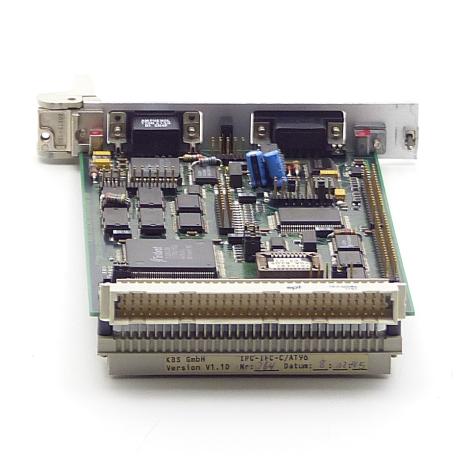 Leiterplatte IPC  