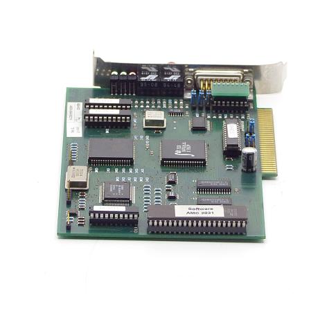 Circuit Board AB-K02-1.01  Used