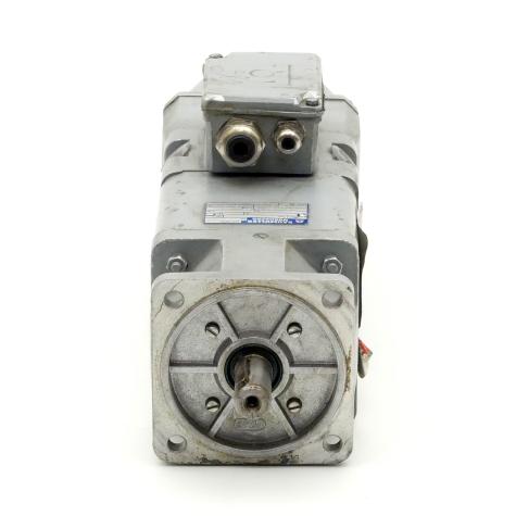 Drehstrommotor GSFG 56-S Gebraucht