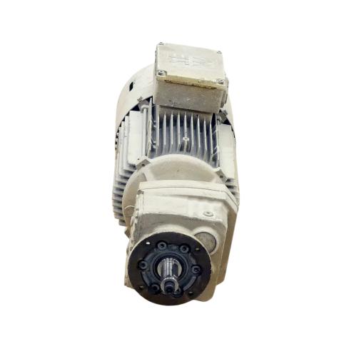 Getriebemotor RF37DV100L12/2/BMG Gebraucht