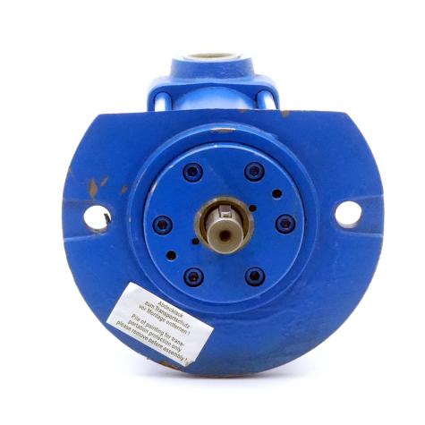 Screw pump 6273210008 New