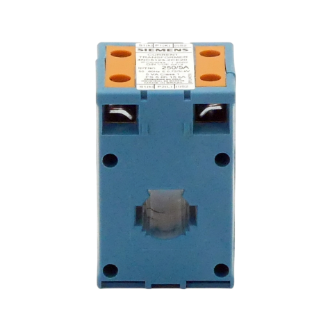 Current transformer  