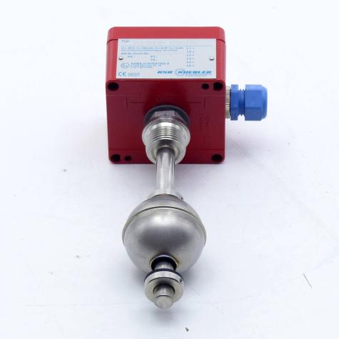 Float Switch 433955-1/2005 New