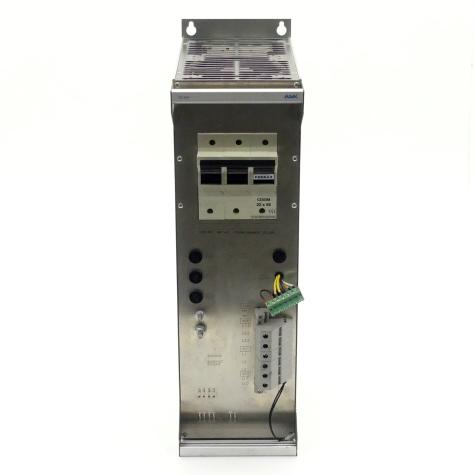 Power supply module  (version 01.01) AMKASYN AN 40F-1-1-A18 Used