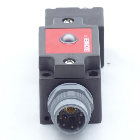 Safety Switch  New