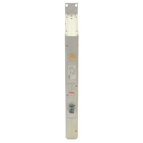 Rack-mounted fan  Used