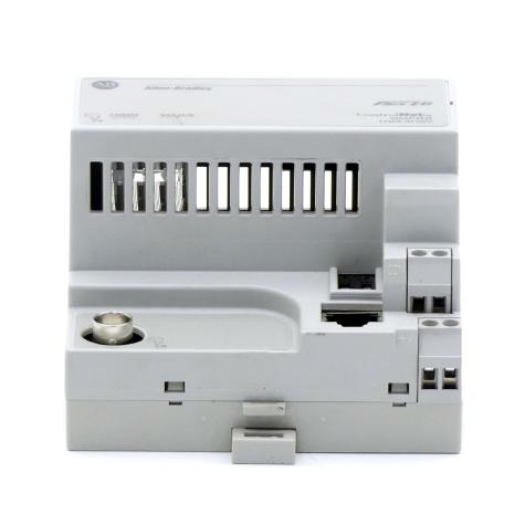 FLEX I/O ControlNet Adapter Modules  