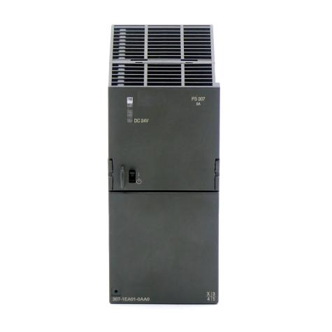 Netzgerät SIMATIC PS 307  Neuwertig