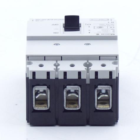 Disconnector N1-100  Used