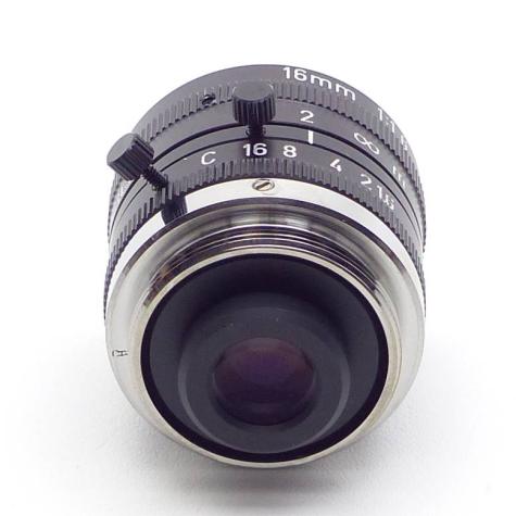 Lens  New FS