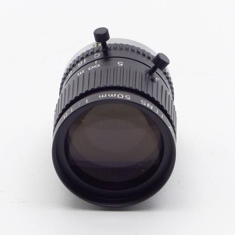 Lens  New FS