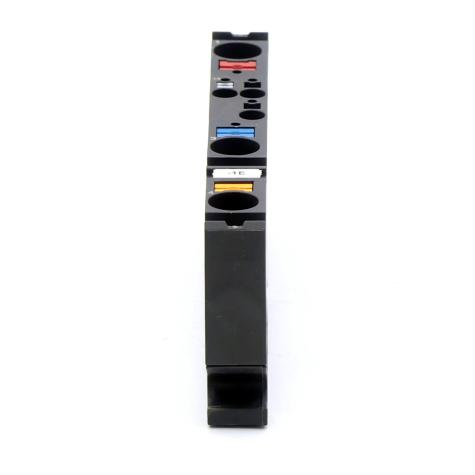 Feed module  