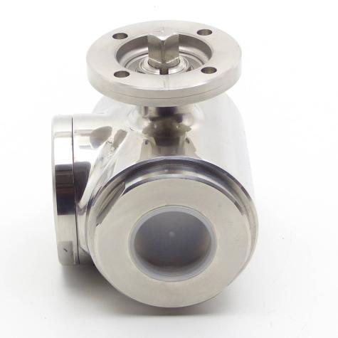 Ball Valve 121342205-31 New