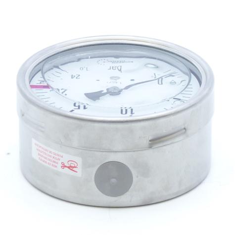 Pressure Gauge  New