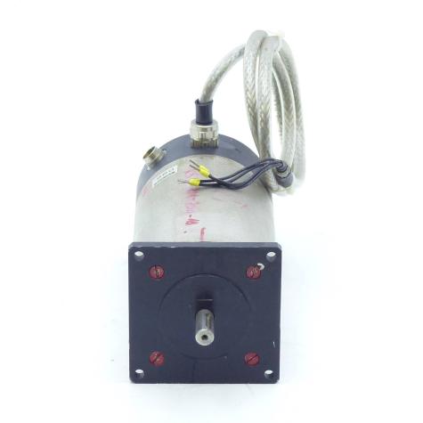 Step Motor RSH 101-200-10 Used