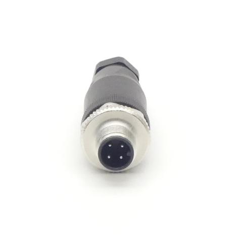 Round connector  New FS