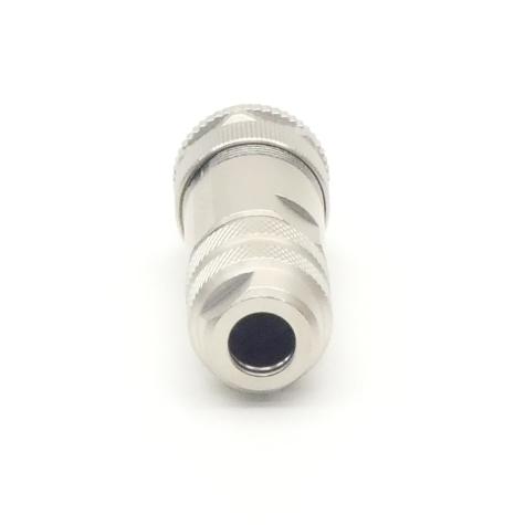 Circular connector  New FS