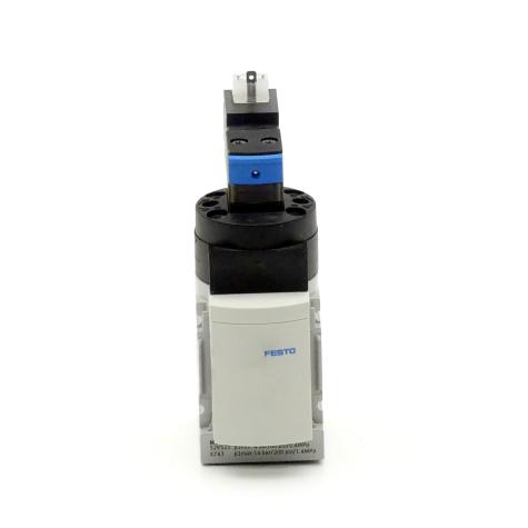 soft-start valve 529521 New FS