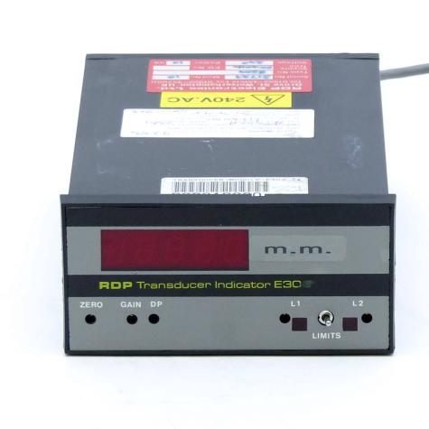 Transducer Indicator 31729 
