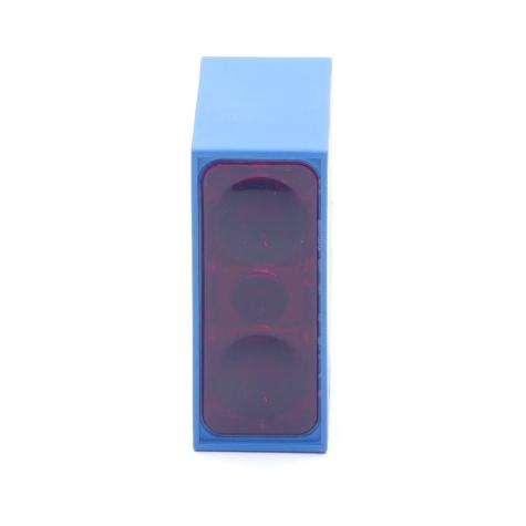 Laser sensor with transit time measurement  Used