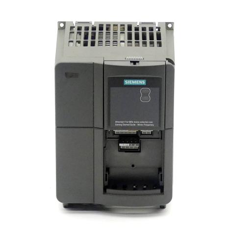 Micromaster 420  Gebraucht