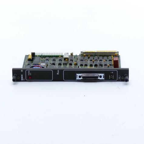 Interface Card R600 P7PLC3106 