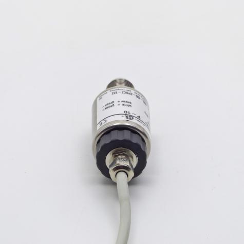 Transmitter P-10 P-10-F-BBL-GD-ZPDCZ-1ZZ New FS